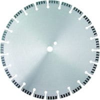  Tarcza Laser Ten Turbo Ø 300