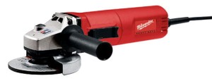Szlifierka kątowa AG 12-125 X