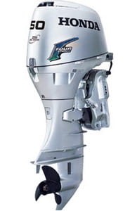 Silnik zaburtowy Honda BF40 DK2 LRTU