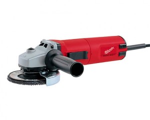  SZLIFIERKA / POLERKA  AGS 15-125 C