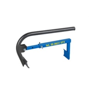 CHWYTAK DO PRZENOSZENIA CEGŁY I KOSTKI- CHC