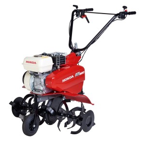 Glebogryzarka FG 320 DE