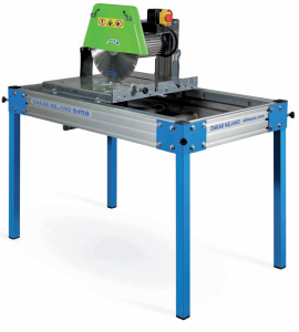 Piła stołowa DAKAR MEKANO 400