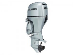 Silnik zaburtowy Honda BF80 ALRTU