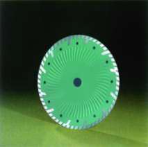 Tarcza Evolution  Ø 230