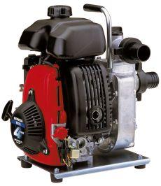 Motopompa do czystej wody WX15