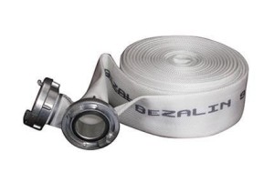 Wąż tłoczny 3" (Ø = 75 mm) pożarniczy 