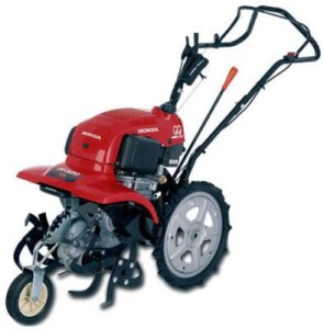 GLEBOGRYZARKA FF 300 DE