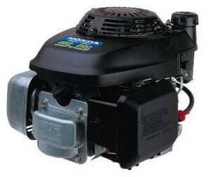 Silnik spalinowy GCV 160 E A1E 4,4 KM