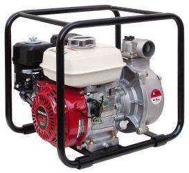 Motopompa  półszlamowa SST50