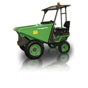  Miniładowarka D-1500