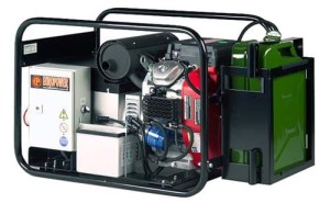 Agregat prądotwórczy EP16000TE AVR