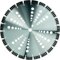  Tarcza Laser HT-15 Ø 230