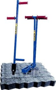 Imak brukarski  -  Jazon