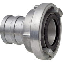 Łącznik STORZ do węża ssawnego 4"  