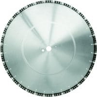 Tarcza   Alligator S Ø  300