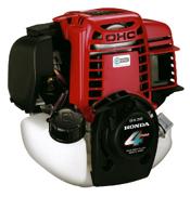 Silnik spalinowy GX 35 SET OH 1,3 KM