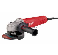 Szlifierka katowa AG 16-125 INOX