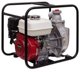 Motopompa do czystej wody QP-205S