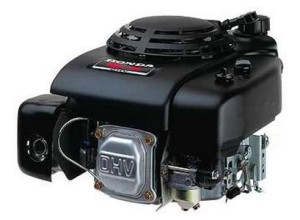 Silnik spalinowy GXV 160 4,3 KM UH2