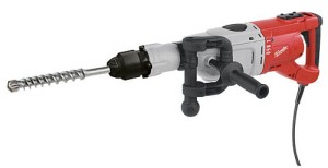 Młot udarowo- obrotowy Kango 950 S