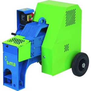 Nożyce elektryczne CEL- 36 P 3 fazy