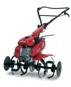 GLEBOGRYZARKA FJ500 SER